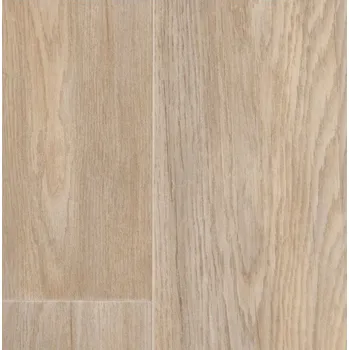 Gerflor Bytové PVC HQR - 1802 Castle Blond / šíře 2 a 4 m Šíře role: 2 m