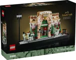 LEGO Icons 10362 Francouzská kavárna