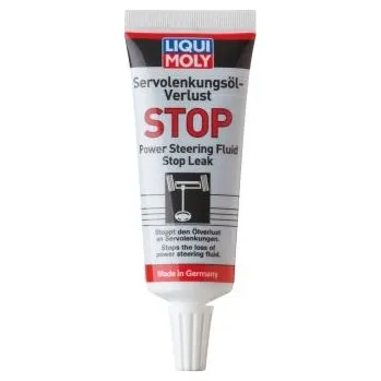 Autokosmetika Liqui Moly Stop úniku oleje z posilovače řízení, 35ml