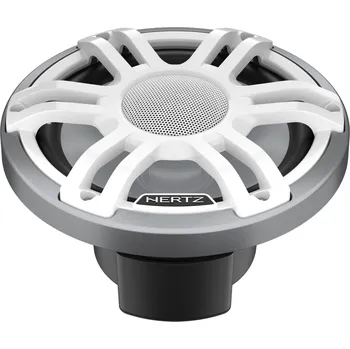 Auto Hi-Fi Reproduktory pro lodě HMX 7.7 S-LD-SW