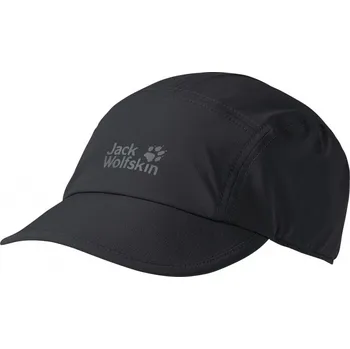 Kšiltovka Jack Wolfskin Pack & Go