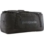Patagonia Black Hole Duffel 100L černá