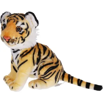 plyšák Wiky Tygr Čiko 21 cm