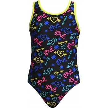 Dámské plavky Plavky RAS and SUN Kendra 152