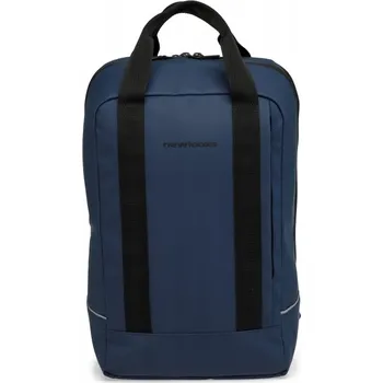 Sportovní batoh Cyklistický Batoh New Looxs Nevada tmavě modrý 20l