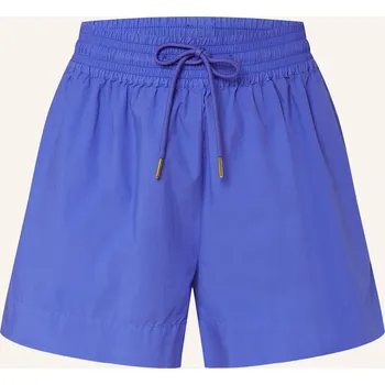 Riani Dámské Šortky, modrá, 44