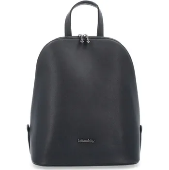 Městský batoh Elegantní batoh 9000 černý, Le Sands