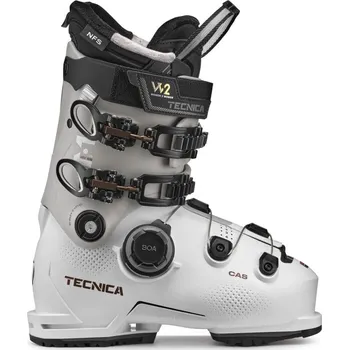 Sjezdové boty Tecnica Mach BOA HV 95 W GW Cold White 2024/2025