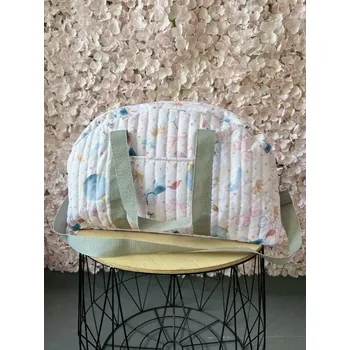 Cestovní taška Cestovní nepromokavá taška Mimilove Princezna