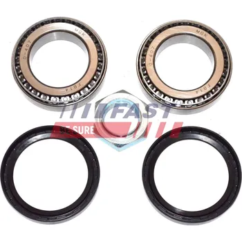 Sada ložisek kol FAST FT22025