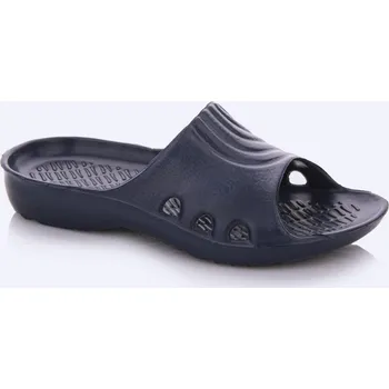 Pracovní obuv Nazouváky Lemigo Bambino modré velikost 32