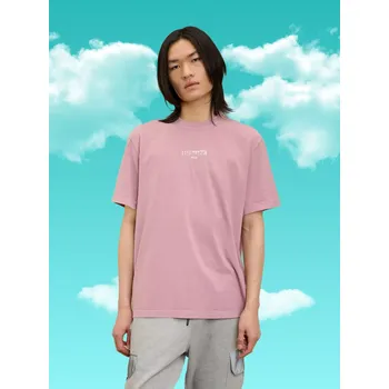 Pánské tričko Pánské tričko Blauer USA Danville Rosa Tramonto