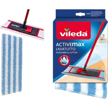 WKŁAD DO MOPA VILEDA SUPER PUCER CLASSIC NÁHRADNÍ NÁSTAVEC