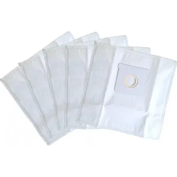 Příslušenství pro úklid Sáčky do vysavače PROFI EUROPE Profi 10.5 textilní 5ks