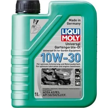 Motorový olej Motorový olej LIQUI MOLY 1273
