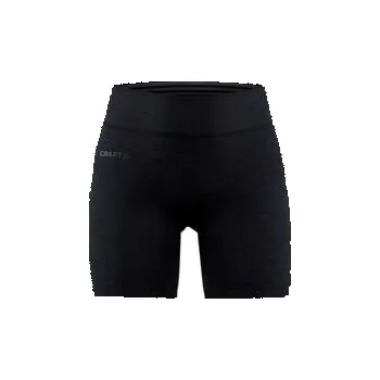 Dámská móda W Boxerky CRAFT CORE Dry Active Comfort černá XS