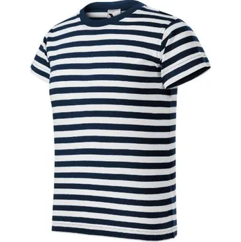 Dívčí oblečení Sailor tričko dětské námořní modrá 146 cm/10 let