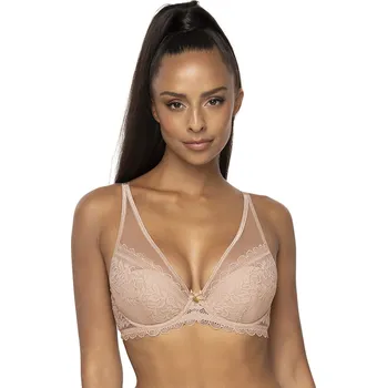 Podprsenka Push-up model 194657 Mat 70D