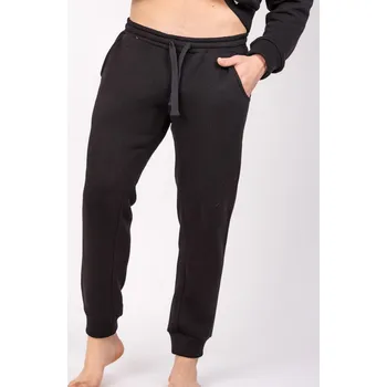 Černé pánské tepláky VSB CLASSIC , VELIKOST M