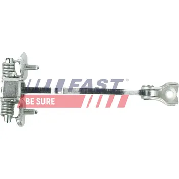 Dveře karosérie Uchycení dveří FAST FT95640