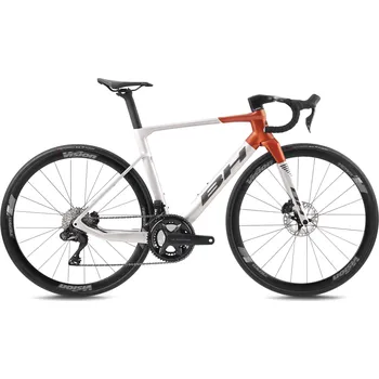 Silniční kolo BH RS1 5.0 White L 2025