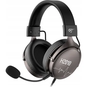 Sluchátka Sluchátka přes uši Havit H2010D