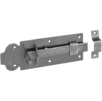 WZP 180 Zástrč zamykací rovná ZNG 180x65x6,0