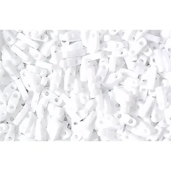 Korálek MIYUKI Quarter Tila - č. 31