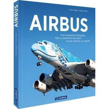 Airbus - Figgen, Achim