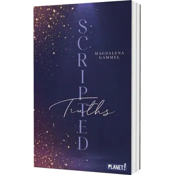 Scripted 2: Truths - Gammel, Magdalena