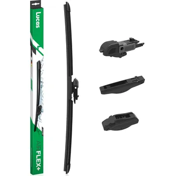 Stěrač plochý stěrač Lucas AirFLEX+ 22"/550mm