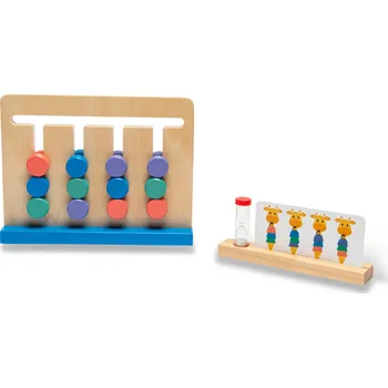 Desková hra BS Toys Žirafí výzva