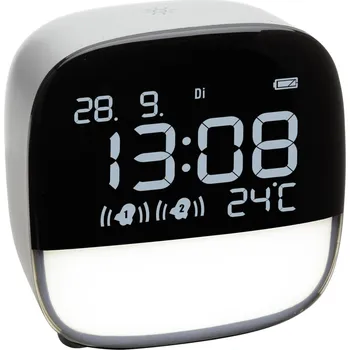 Budík TFA 60.2034.02