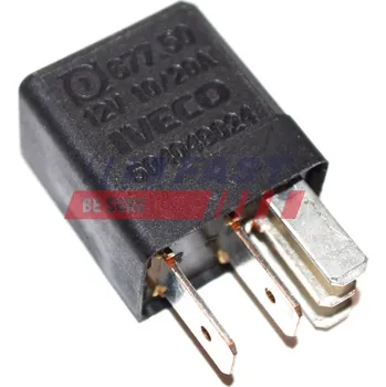 Čidlo automobilu Relé, blokování startu FAST FT83304