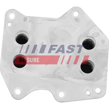 Chladič motoru Olejový chladič, motorový olej FAST FT55276