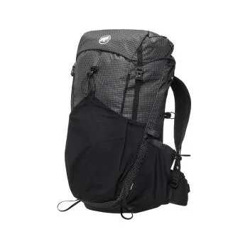 turistický batoh Mammut Ducan 26 Women black 0001 černá 26 l