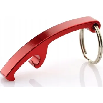 Červená Přívěsek Na Klíče Blue Collection 17345-04