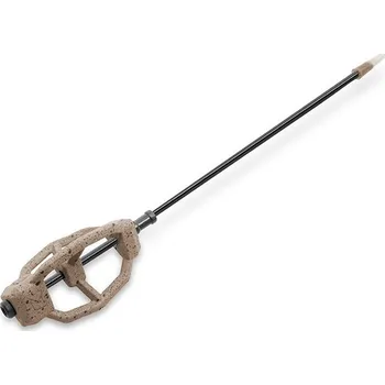 Olověné Krmítko s Trubičkou Delphin CyberTRIPLE 50gr