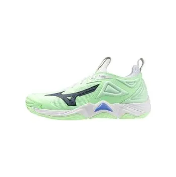 Pánská sálová obuv Mizuno WAVE MOMENTUM 3(U) V1GA231287 UK 9,5 obuv + DÁREK DLE VÝBĚRU!
