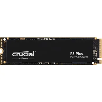 Interní pevný disk Crucial P3 Plus 2TB (CT2000P3PSSD8)