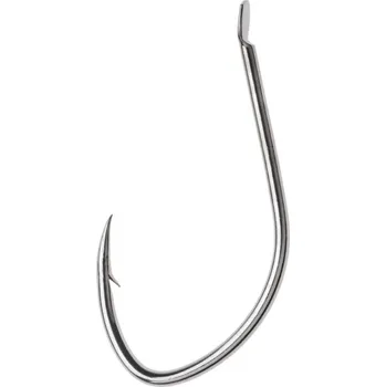 Rybářský háček 10ks - Háček Yamatsu Aji Velikost 6
