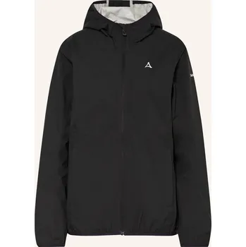 Schöffel Dámská Funkční Bunda Migandi, černá, 44