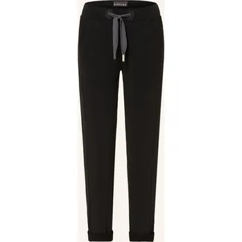 Elbsand Dámské Tepláky Brinja, černá, 34