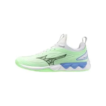 Pánská sálová obuv Mizuno WAVE LUMINOUS 3(U) V1GA242086 UK 5 boty + DÁREK DLE VÝBĚRU!