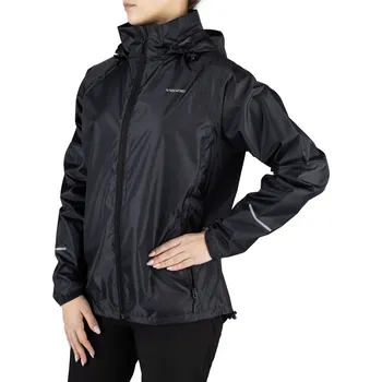 Dámská outdoorová bunda VIKING Rainier černá Velikost: L