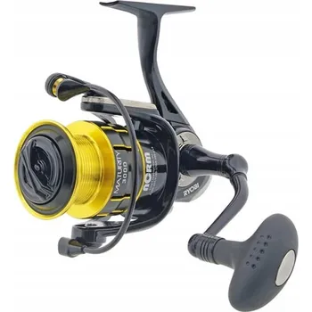 Rybářský naviják RYOBI NAVIJÁK MATURITY 4000