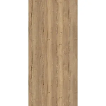 Podlahová lišta Egger H1180 ST37 25 x 25 x 4100 mm dub Halifax přírodní