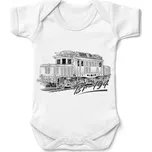 Bodýčko BR – 194 - PEN (Velikost: 92)