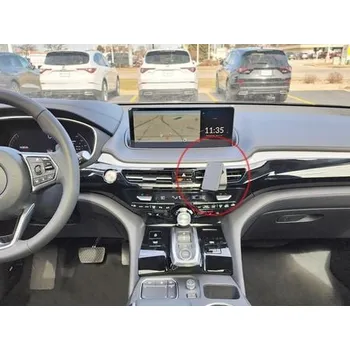 Brodit ProClip montážní konzole na palubní desku pro Acura MDX 22-24, 855862
