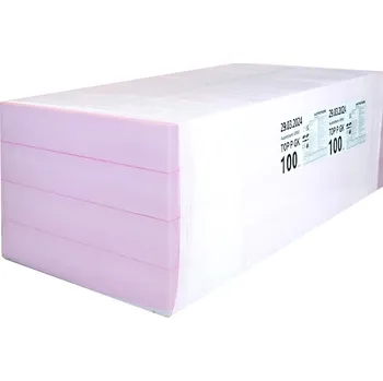 Austrotherm XPS TOP P GK Extrudovaný polystyren (220 - 300 mm) - 220 mm, 1250 x 600 mm - Bal: 1,5 m2